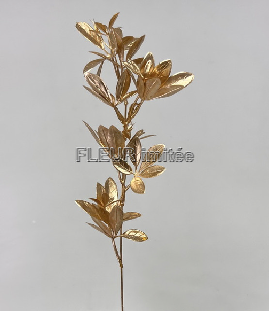 Větev zl. x4 40cm  1/360