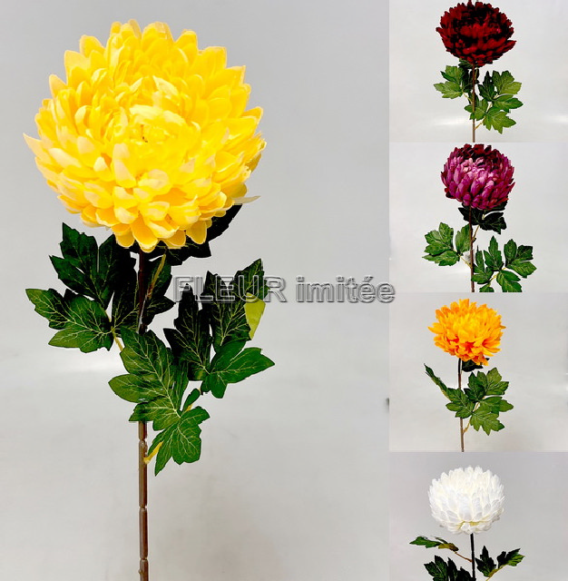 Chryzantéma x1 64cm 48/288