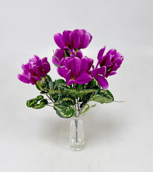 Brambořík x5 36cm 12/144