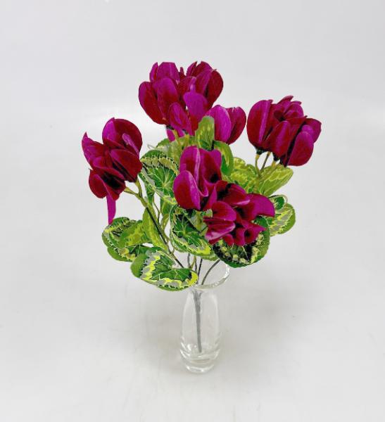 Brambořík x5 36cm 12/144