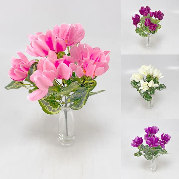 Brambořík x5 36cm 12/144