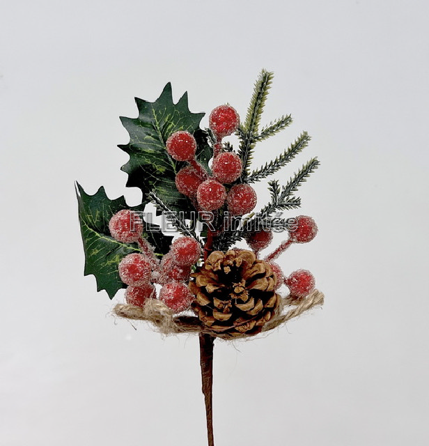 Zápich ván. 15cm  12/60