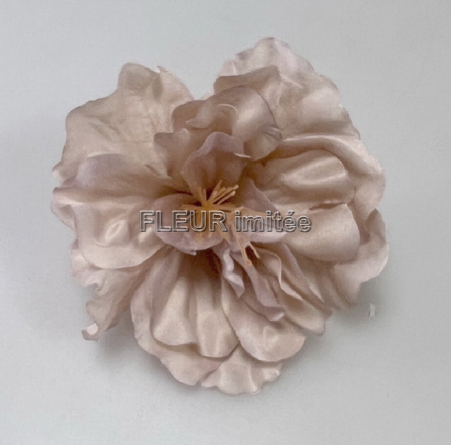 Květ ibišek 12cm 12/192