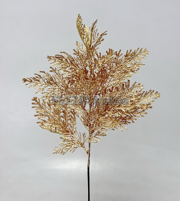 Větev zl. 51cm  12/48