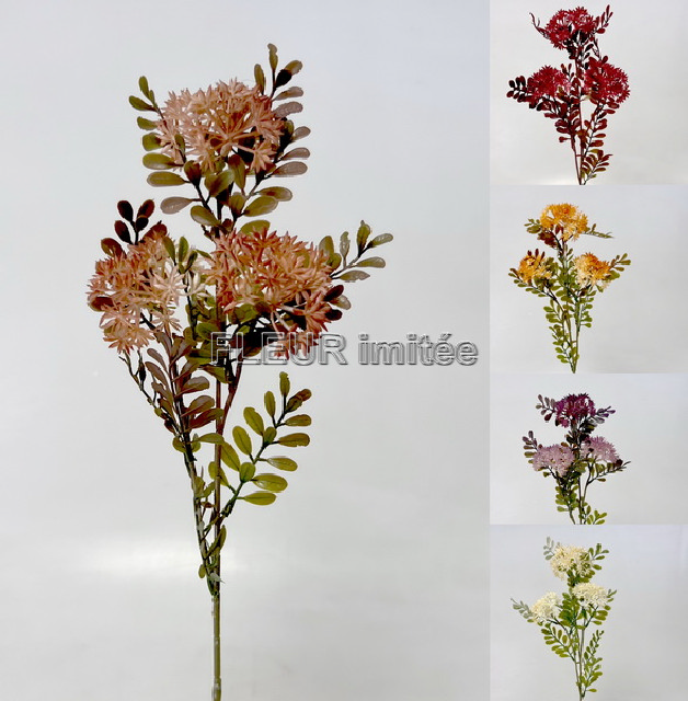 Česnek x3 40cm 24/192