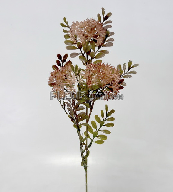 Česnek x3 40cm 24/192