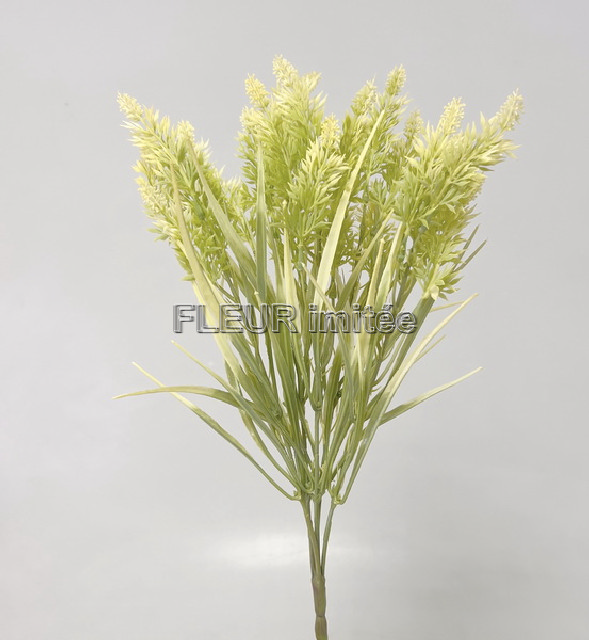 Keřík plast 42cm 24/192