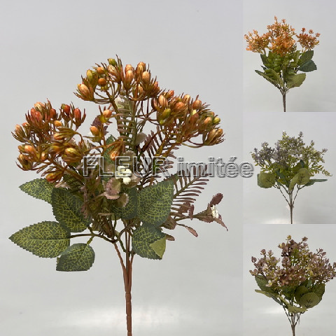 Keřík podzim x5 32cm  24/192