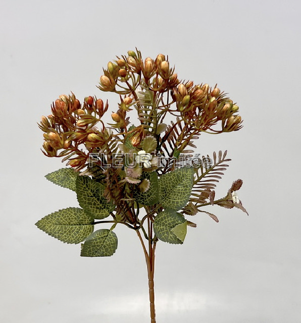 Keřík podzim x5 32cm  24/192