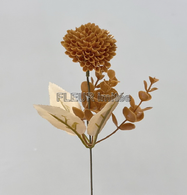 Zápich česnek 25cm podz.12/72