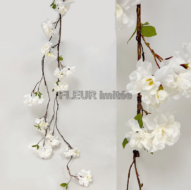 Girlanda sakura 130cm