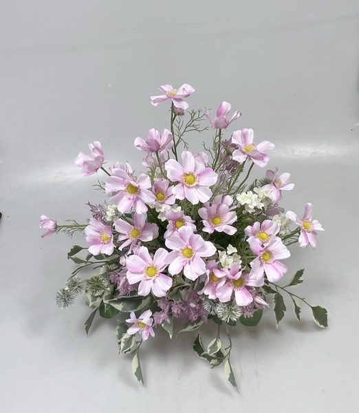 Lilienschale 60cm x 55cm