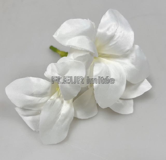 Květ amarylis x3  12cm  6/144