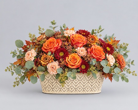 Ikebana kala 50cm