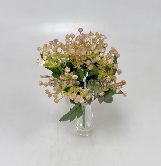 Kytice plast x5 32cm 72/288