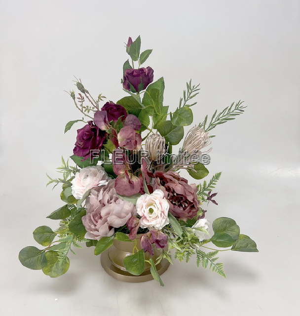 Muškát mísa 35cm 1/24       