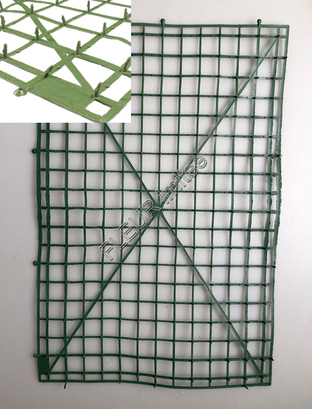 Mřížka pl.60x40cm 5/200