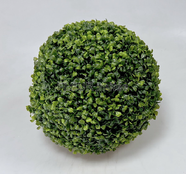 Buxus koule pr.37cm   1/10