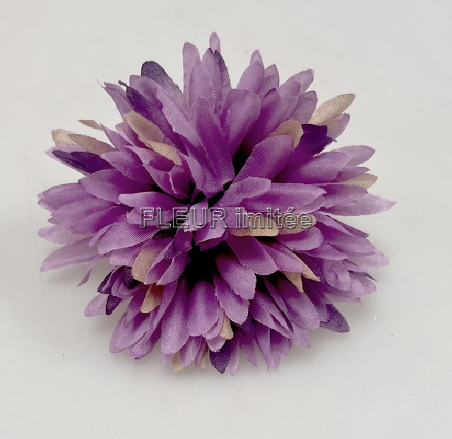 Květ chryzantéma 7cm W841 24/1440