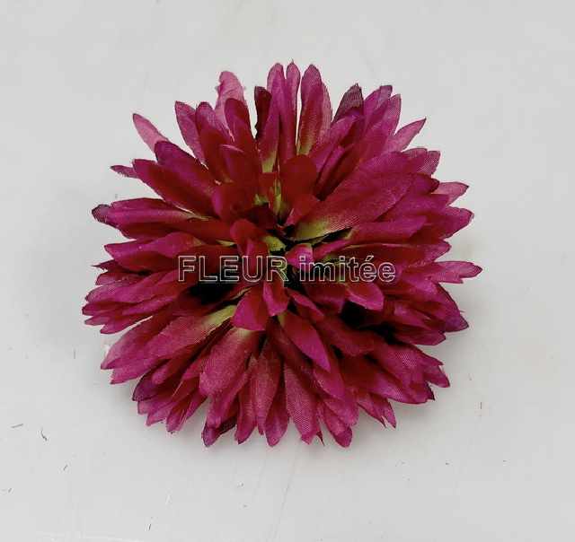 Květ chryzantéma 7cm W841 24/1440