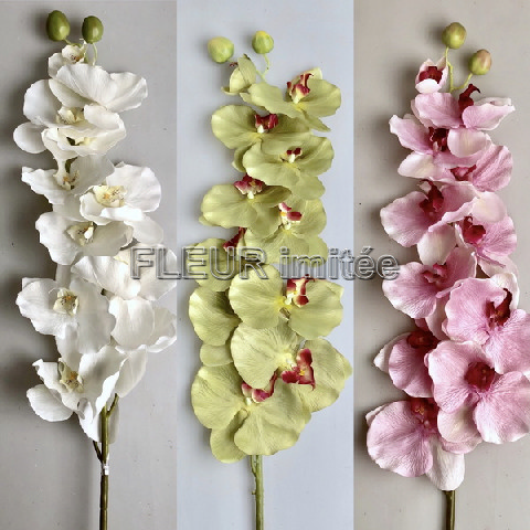 Orchidea max.10kv. 130cm  6/48