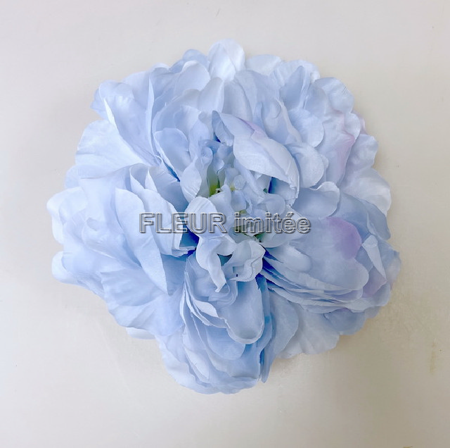 Květ pivoňka 16cm  12/360