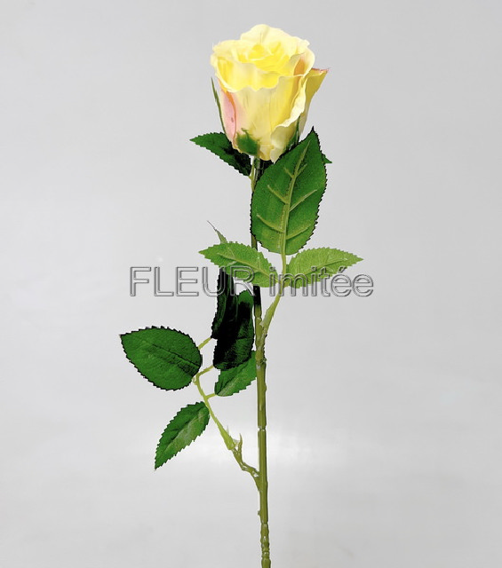 Růže poupě 60cm S411  48/480