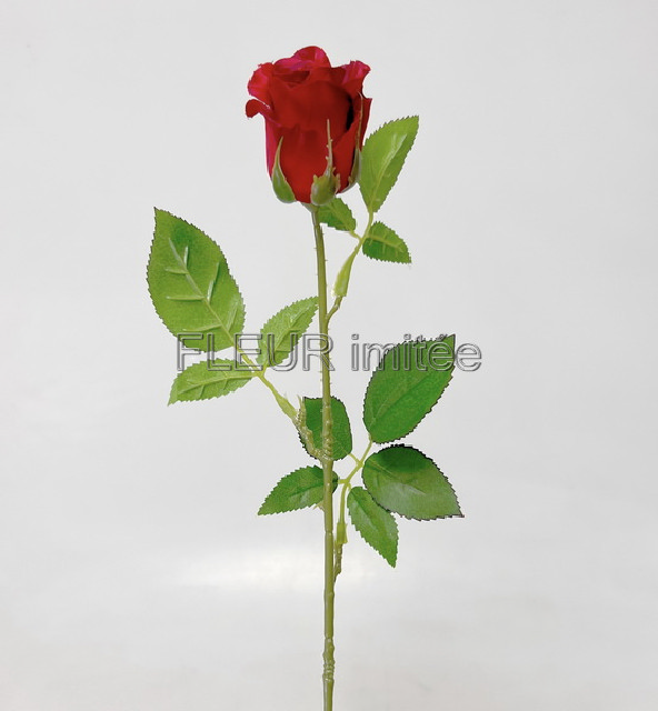 Růže poupě 60cm S411  48/480