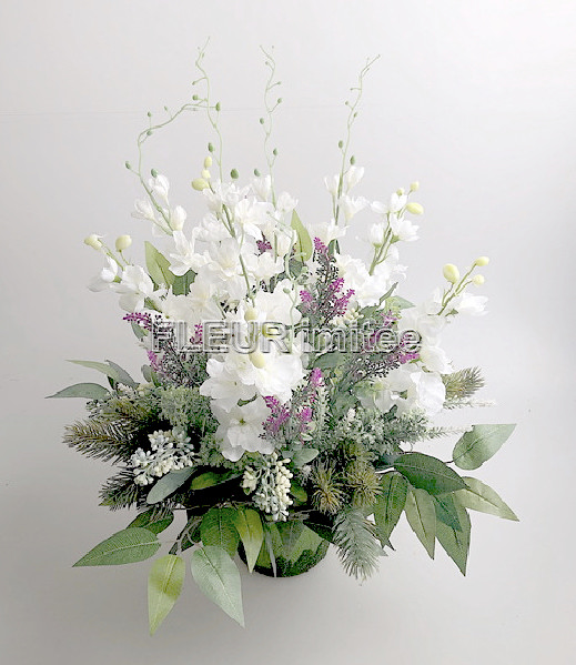 Mísa cymbidium 60x40cm       