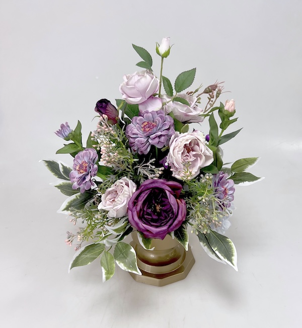 Vánoční deco  30x30cm