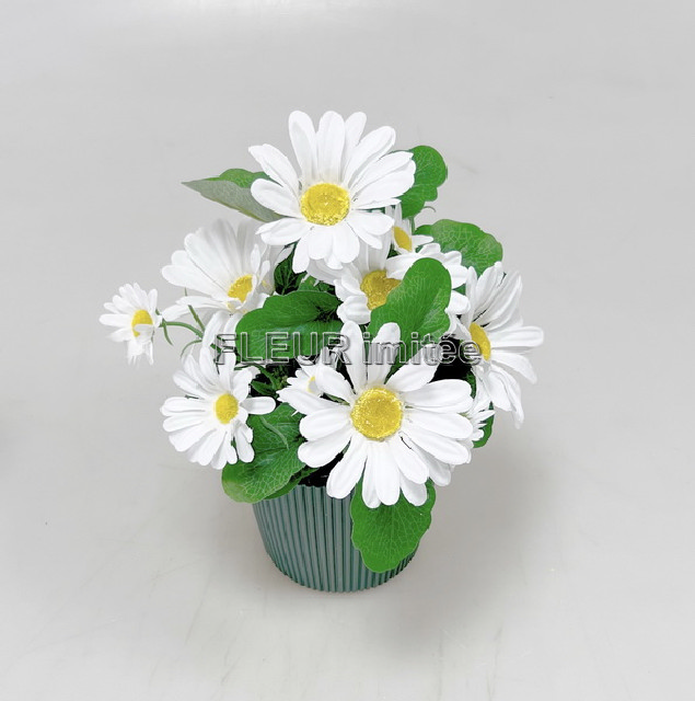 Květina v květináči č.10