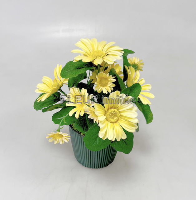 Květina v květináči č.10