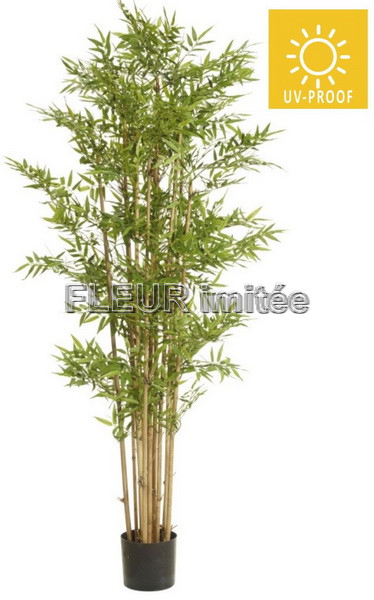 Bambus 175cm UV Proof vč.obalu 1/2