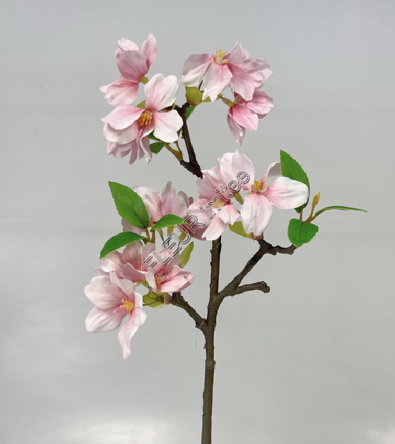 Jabloňová větev x3 42cm 24/240