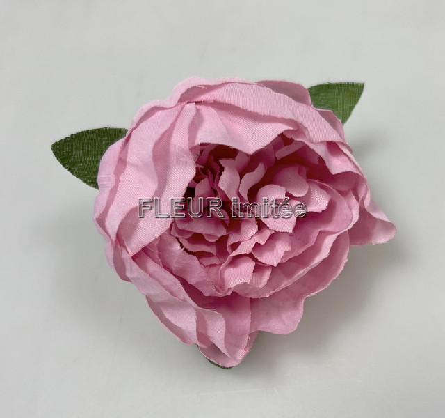 Květ pivoňka 8cm 12/864