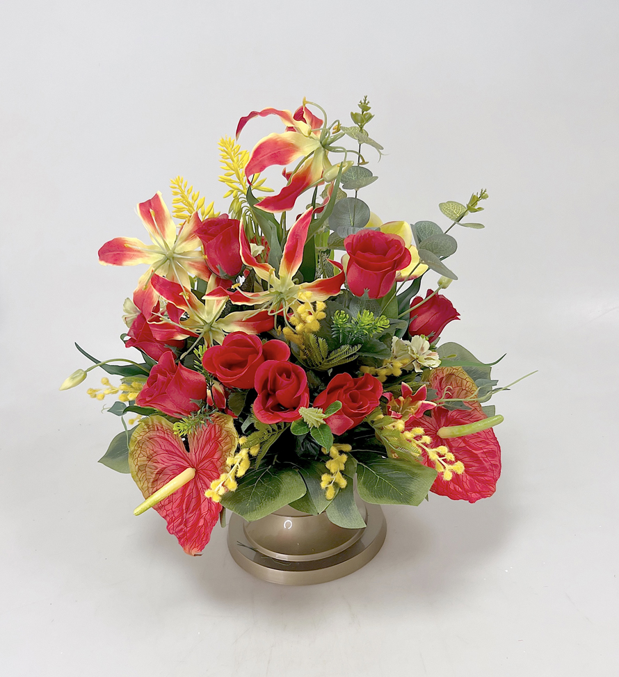 Mísa OLD PINK   40x38cm