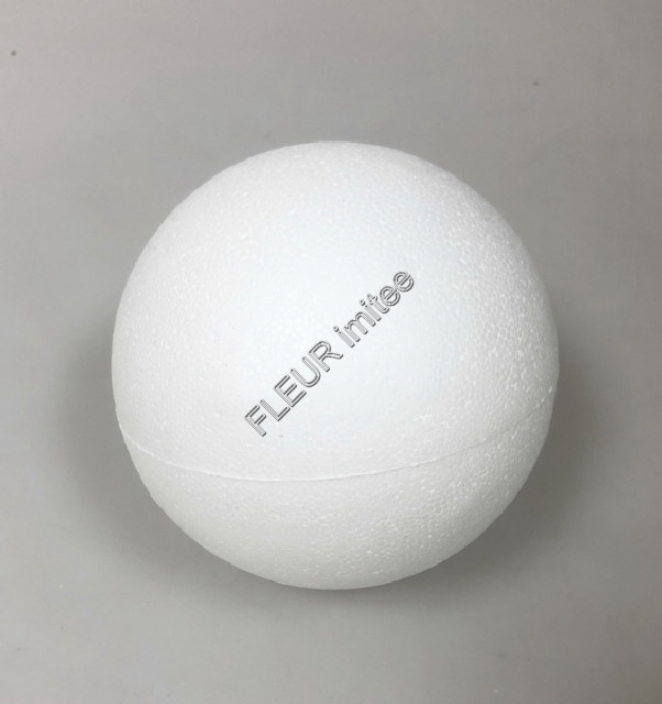 Koule polystyr.pr.8cm