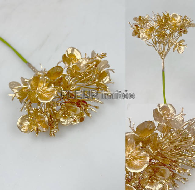 Přízdoba ván. 30cm orchidea 7/84