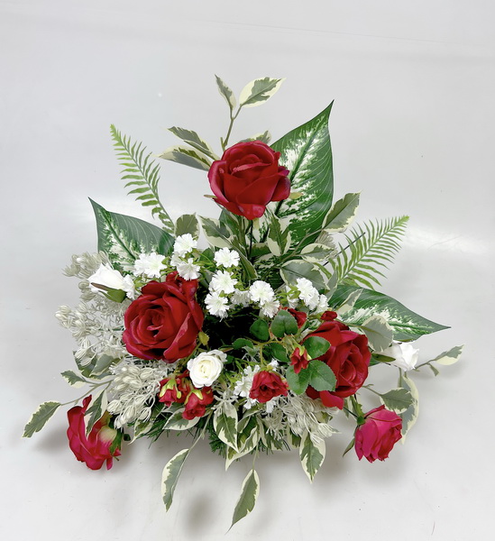 Mísa růže 40x35 cm          