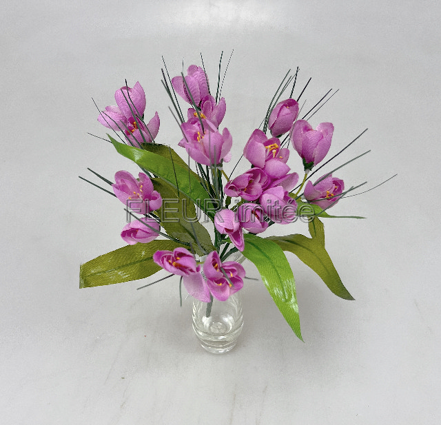 Crocus x7 27cm  36/360