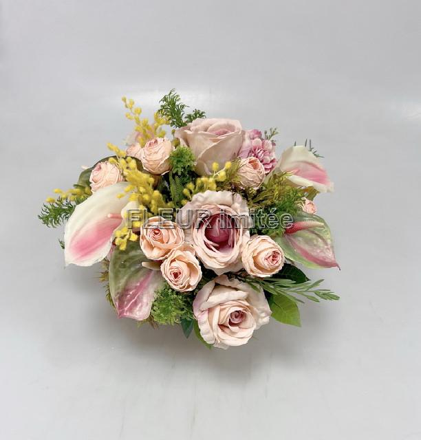 Mísa s kalou 55x40cm