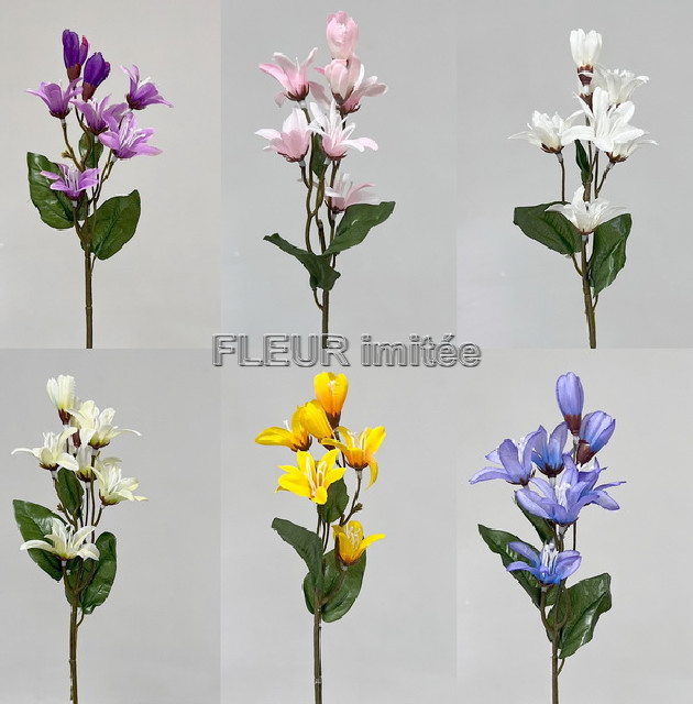 Zlatý déšť 30cm 72/864