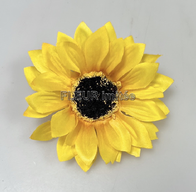 Květ slunečnice  9cm  24/144