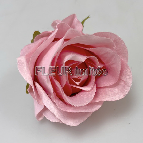 Květ růže Vivaldi  NEW 10cm 12/720