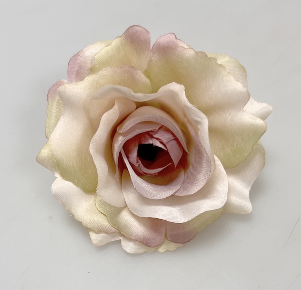 Květ růže SOŇA 10cm  96/1152