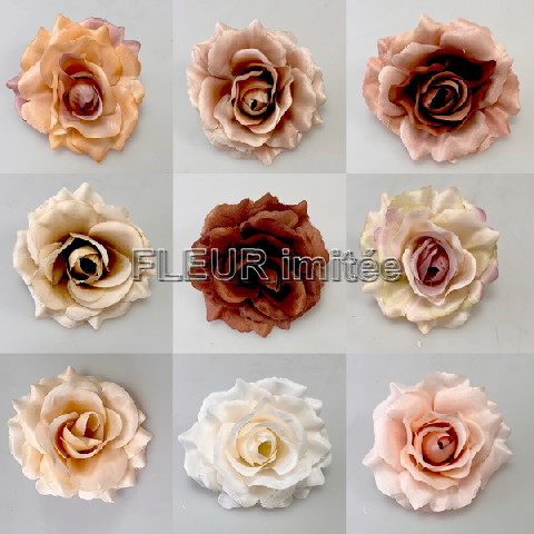 Květ růže SOŇA 10cm  96/1152