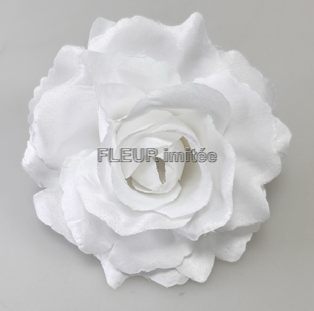 Květ růže SOŇA 10cm  96/1152