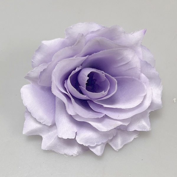 Květ růže SOŇA 10cm  96/1152