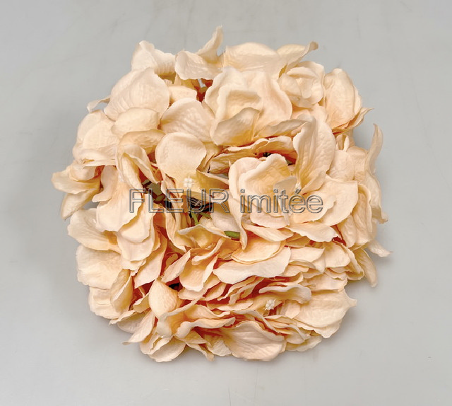 Květ hortenzie 14cm 24/168