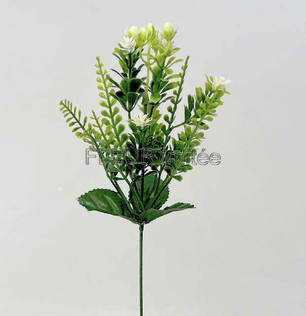 Zápich plast. 30cm 120/960